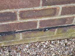 damp-proof course